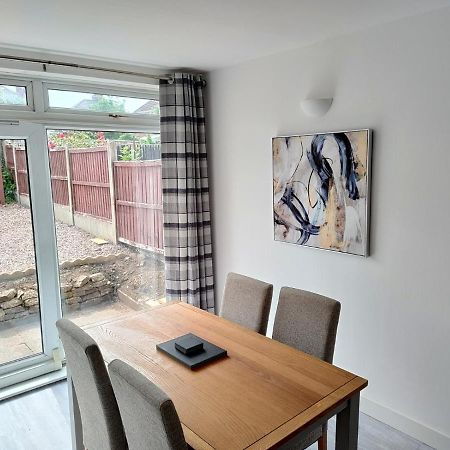 Wavertree Drive 3 Bed Contractor Home In Λέστερ Εξωτερικό φωτογραφία